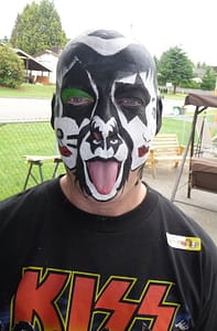 Kiss5