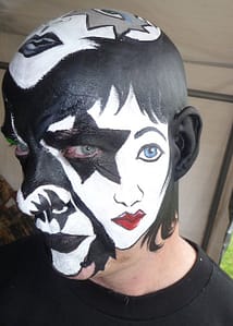 Kiss6
